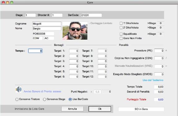 ImageScores