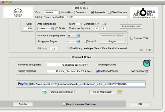 ImageScores