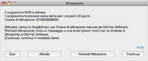 ImageActivation
